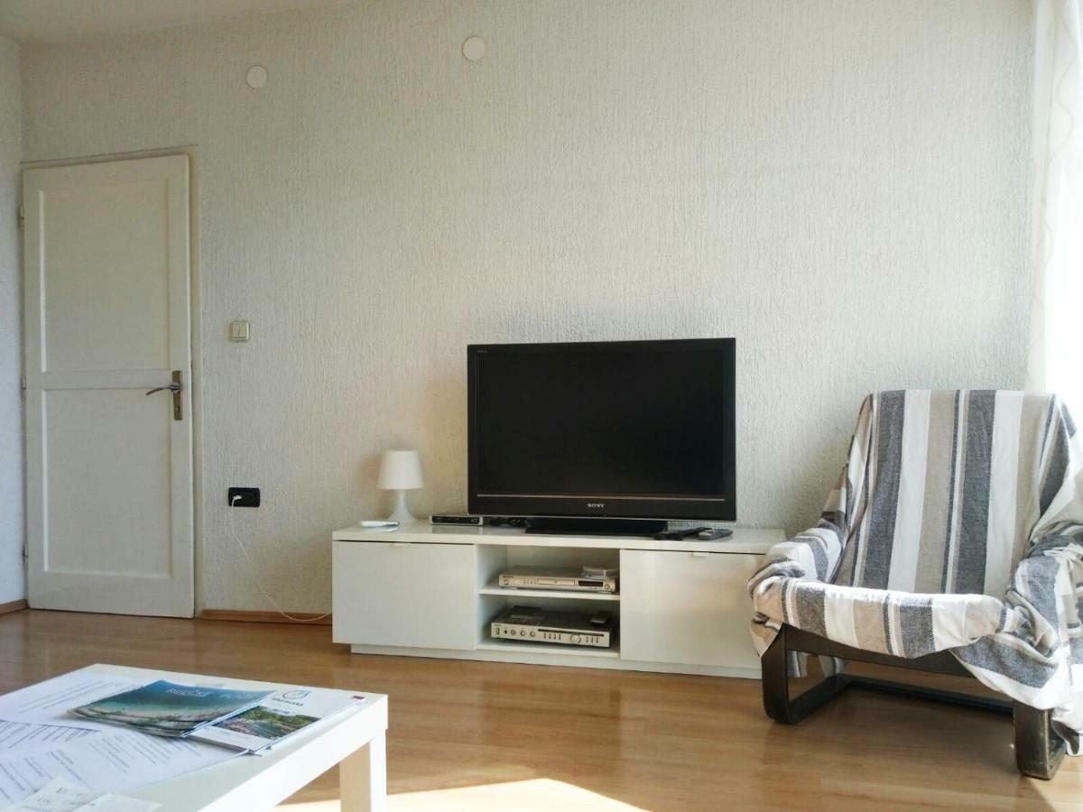 Sentona Apartment Rijeka Exterior photo