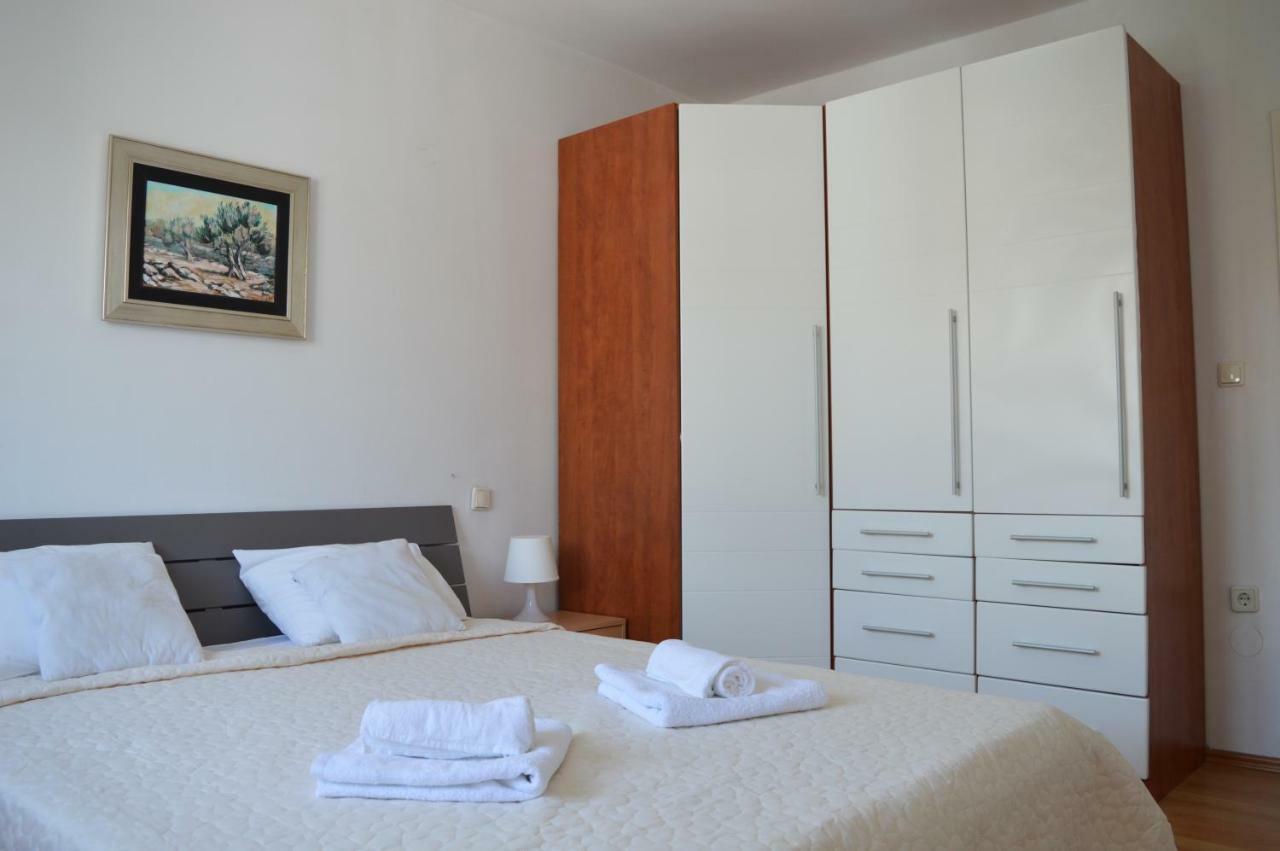 Sentona Apartment Rijeka Exterior photo